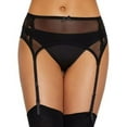 thumbnail image 1 of Maidenform Womens Floral Lace Garter Belt Style-DM1124, 1 of 2