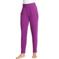 thumbnail image 1 of Maidenform Womens Lounge Pant, S, Charisma, 1 of 3