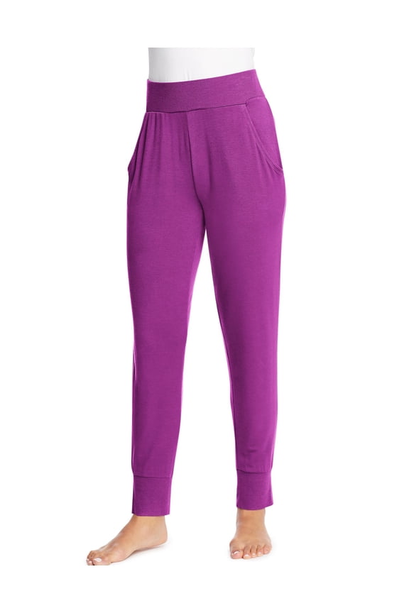 Womens Lounge Pant, S, Charisma