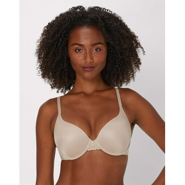 Maidenform Dreamwire Bra Push Up Underwire Convertible Adjustable Straps DM0066