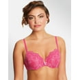 thumbnail image 1 of Maidenform Womens Love The Lift Lace Plunge Push-Up & In Bra Style-DM9900AL, 1 of 3