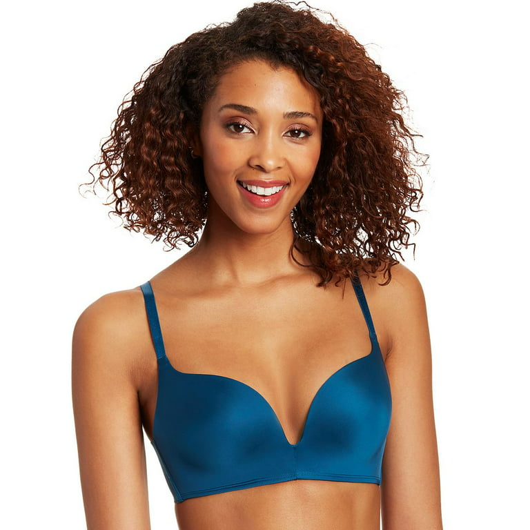 Maidenform Womens Love The Lift Wire-Free Push-Up Bra Style-DM1192 