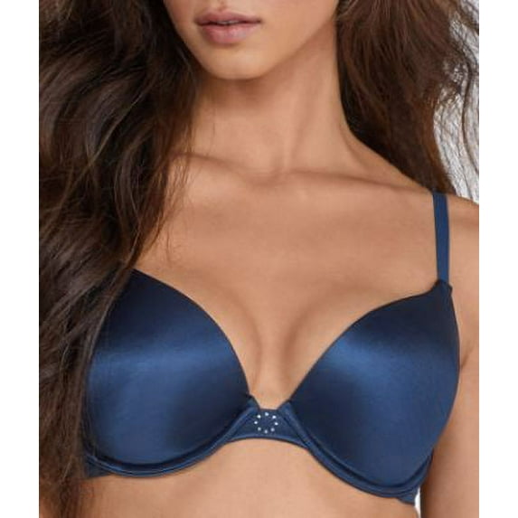 Maidenform Womens Love the Lift Custom Lift Demi T-Shirt Bra Style-9729