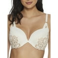 thumbnail image 1 of Maidenform Womens Love the Lift Plunge Push-Up Bra Style-DM9900, 1 of 2