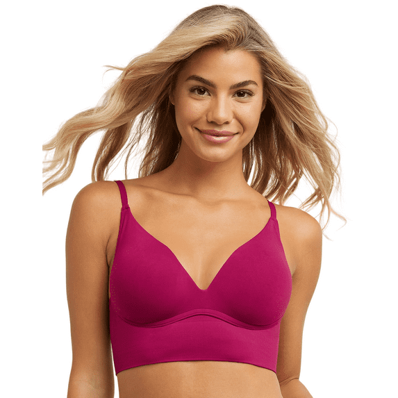 Maidenform Womens M Seamless Lift Bralette