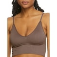 thumbnail image 1 of Maidenform Womens M by Maidenform Seamless Brami Style-DM2302, 1 of 2