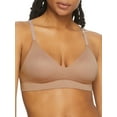 thumbnail image 1 of Maidenform Womens M by Maidenform Seamless Wire-Free Bra Style-DM2303, 1 of 2