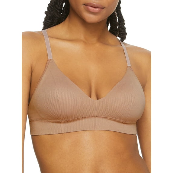 Maidenform Womens M by Maidenform Seamless Wire-Free Bra Style-DM2303