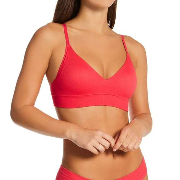 Maidenform Womens M by Maidenform Seamless Wire-Free Bra Style-DM2303