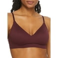 thumbnail image 1 of Maidenform Womens M by Maidenform Seamless Wire-Free Bra Style-DM2303, 1 of 3