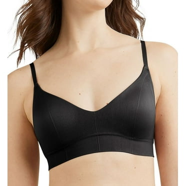 Maidenform Womens M by Maidenform Seamless Wire-Free Bra Style-DM2303