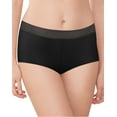 thumbnail image 1 of Maidenform Womens Microfiber Boyshort Style-40760, 1 of 2