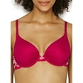 thumbnail image 1 of Maidenform Womens Natural Boost T-Shirt Bra Style-9428, 1 of 2
