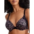 thumbnail image 1 of Maidenform Womens Natural Boost T-Shirt Bra Style-9428, 1 of 2