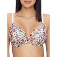 thumbnail image 1 of Maidenform Womens One Fab Fit 2.0 Demi T-Shirt Bra Style-DM7543, 1 of 2
