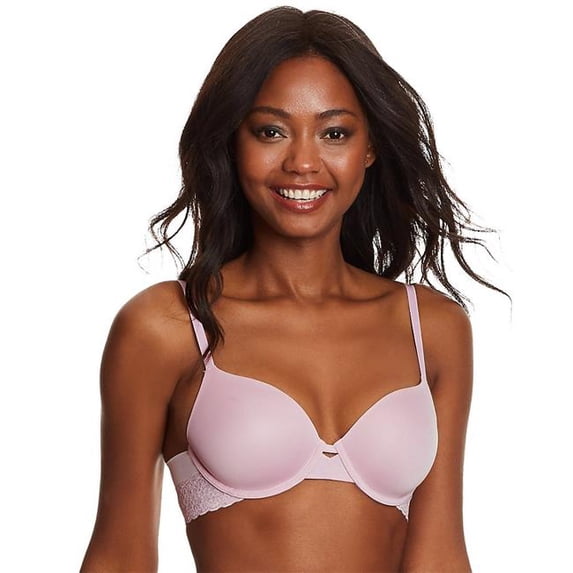 Maidenform Womens One Fab Fit 2.0 FlexBack Underwire Bra, 38D