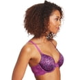 thumbnail image 1 of Maidenform Womens One Fab Fit Extra Coverage T-Back T-Shirt Bra Style-7112, 1 of 2