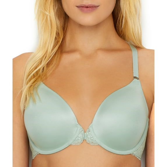 Maidenform Womens One Fab Fit Extra Coverage T-Back T-Shirt Bra Style-7112