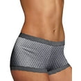 thumbnail image 1 of Maidenform Womens One Fab Fit Microfiber and Lace Boyshort, 1 of 4