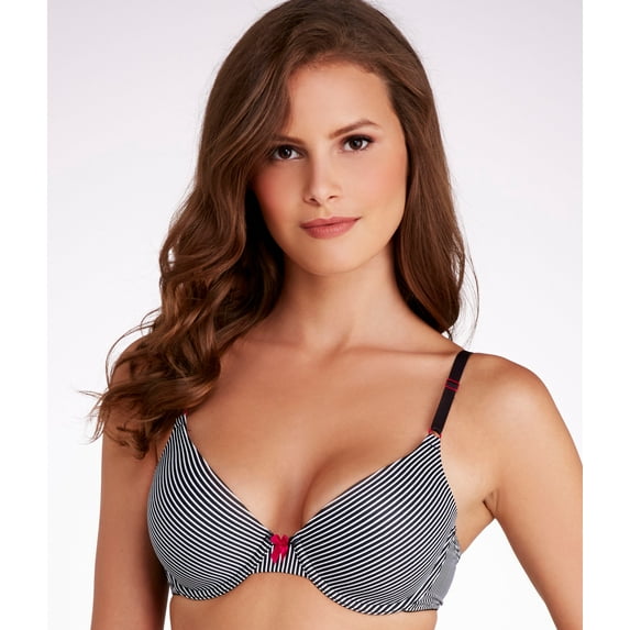Maidenform Womens One Fab Fit T-Shirt Bra Style-7959