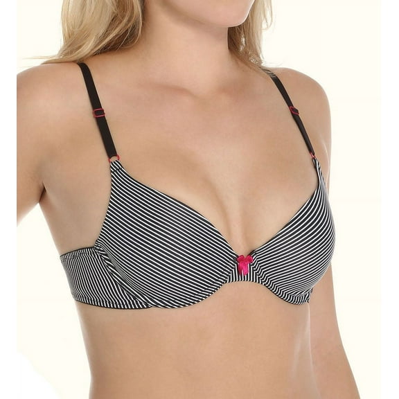 Maidenform Womens One Fab Fit T-Shirt Bra Style-7959
