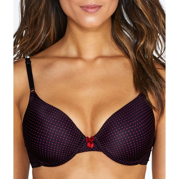 Maidenform Womens One Fab Fit T-Shirt Bra Style-7959