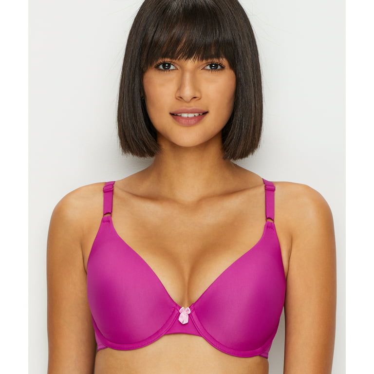 Maidenform Womens One Fab Fit T-Shirt Bra Style-7959 