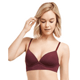 thumbnail image 1 of Maidenform Womens One Fab Fit Wireless Demi Bra, 1 of 4