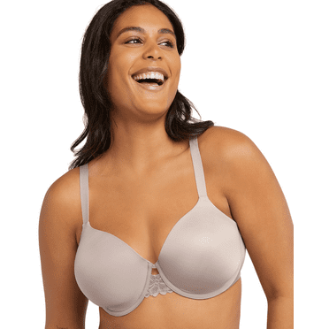 Maidenform Womens One Fabulous Fit 2.0 Full Coverage Underwire Bra, 36B