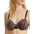 thumbnail image 1 of Maidenform Womens One Fabulous Fit 2.0 T-Shirt Bra Style-DM7549, 1 of 3