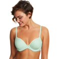 thumbnail image 1 of Maidenform Womens One Fabulous Fit 2.0 Tailored Demi Underwire Bra, 36C, 1 of 4