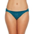 thumbnail image 1 of Maidenform Womens One Fabulous Fit String Bikini Style-DMFFSB, 1 of 3