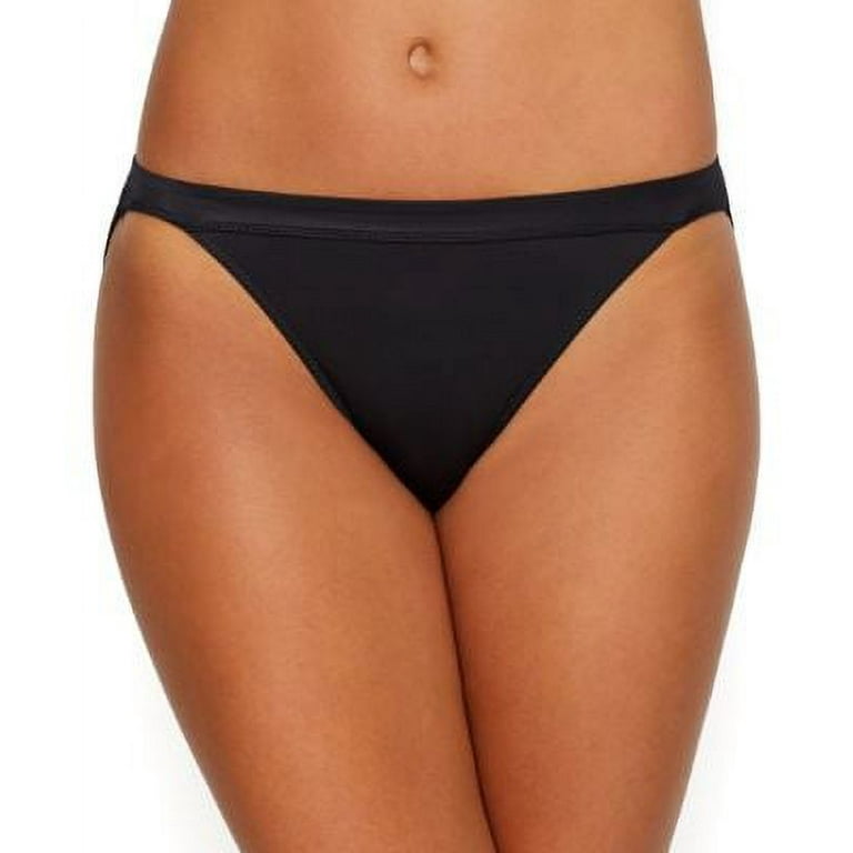 Maidenform Women's One Fab Fit String Bikini Panty DMFFSB