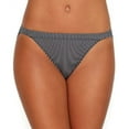 thumbnail image 1 of Maidenform Womens One Fabulous Fit String Bikini Style-DMFFSB, 1 of 2