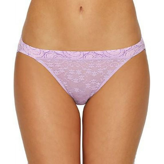 Maidenform Womens One Fabulous Fit String Bikini Style-DMFFSB