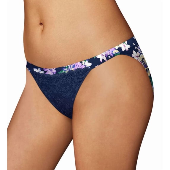 Maidenform Womens One Fabulous Fit String Bikini Style-DMFFSB