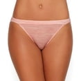 thumbnail image 1 of Maidenform Womens One Fabulous Fit String Bikini Style-DMFFSB, 1 of 2