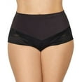 thumbnail image 1 of Maidenform Womens Plus Size Firm Foundations Curvy Brief Style-DM0045, 1 of 2