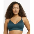 thumbnail image 1 of Maidenform Womens Pure Comfort Seamless Bralette, 1 of 4
