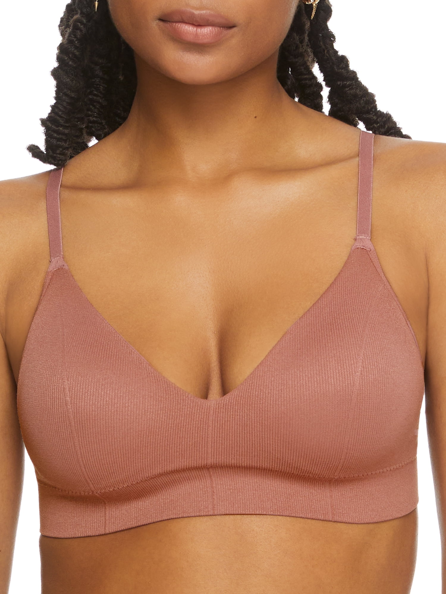 3D Jelly Cups: Seamless, Wire-Free Lingerie