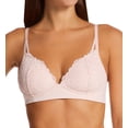 thumbnail image 1 of Women's Maidenform DM2314 Soft Support Wirefree Bra (Sandshell M), 1 of 5