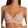 thumbnail image 1 of Women's Maidenform DM2314 Soft Support Wirefree Bra (Evening Blush M), 1 of 5