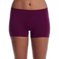thumbnail image 1 of Maidenform Womens Pure Genius Seamless Boyshort Style-40848, 1 of 2