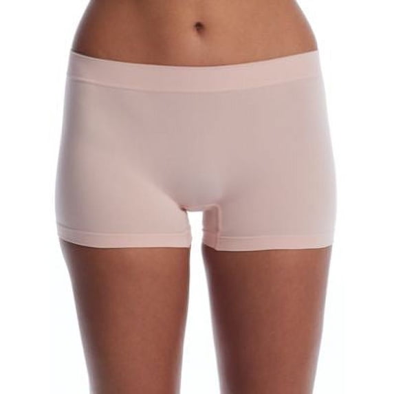 Maidenform Womens Pure Genius Seamless Boyshort Style-40848