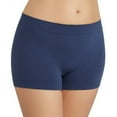 thumbnail image 1 of Maidenform Womens Pure Genius Seamless Boyshort Style-40848, 1 of 2