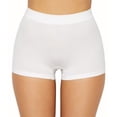 thumbnail image 1 of Maidenform Womens Pure Genius Seamless Boyshort Style-40848, 1 of 2