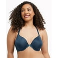 thumbnail image 1 of Maidenform Womens Pure Genius T-Back Bra with Lace, 38C, 1 of 1