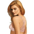 thumbnail image 1 of Maidenform Womens Pure Genius T-Back Bra with Lace, 42C, 1 of 6