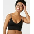 thumbnail image 1 of Maidenform Womens Rib Seamless Brami, 1 of 4