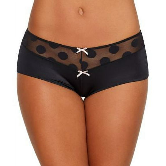 Maidenform Womens Scalloped Lace Hipster Style-40823